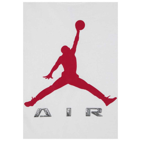 Jordan Παιδική κοντομάνικη μπλούζα Brooklyn Graphic T-Shirt